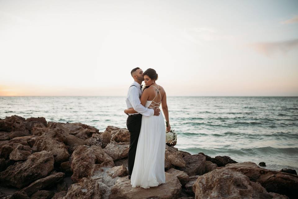 Kelsey & Cade 11.07.2019