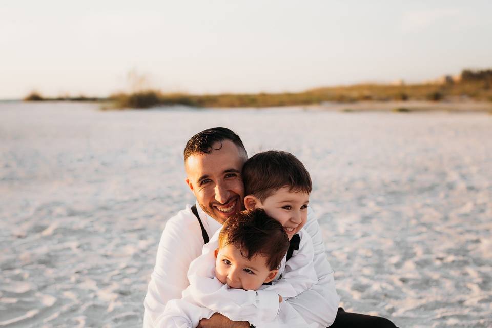 Kelsey & Cade 11.07.2019