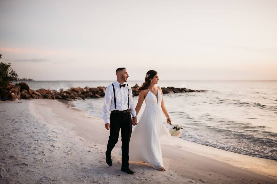 Kelsey & Cade 11.07.2019