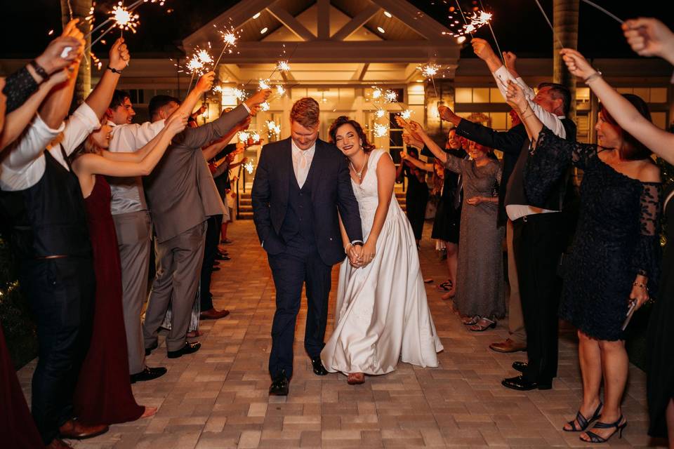 Abbie & Nick Chmil 05.08.21