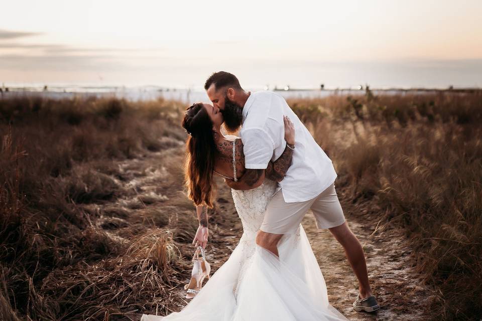 Erika & Chad 11.11.20