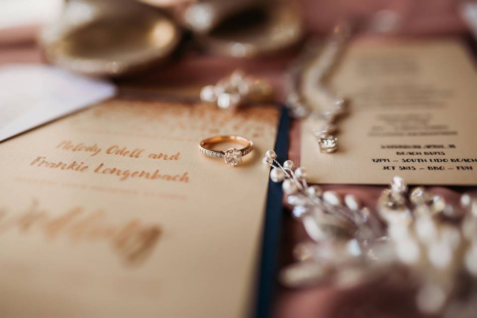 Melody & Frankie 01.22.21
