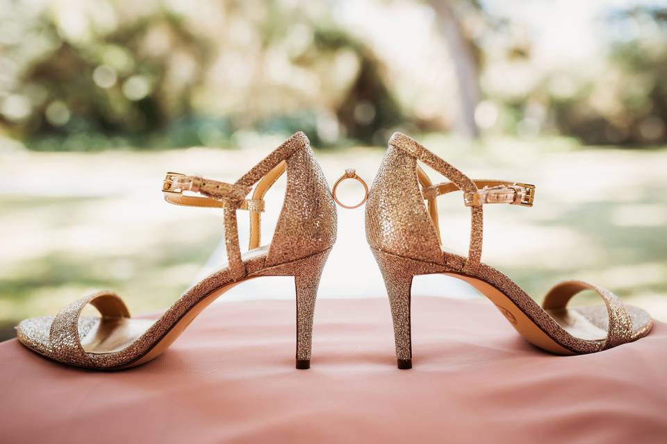 Melody & Frankie 01.22.21