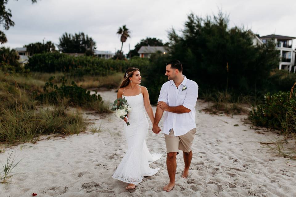 Lisa & Nick Pesola 10.08.21
