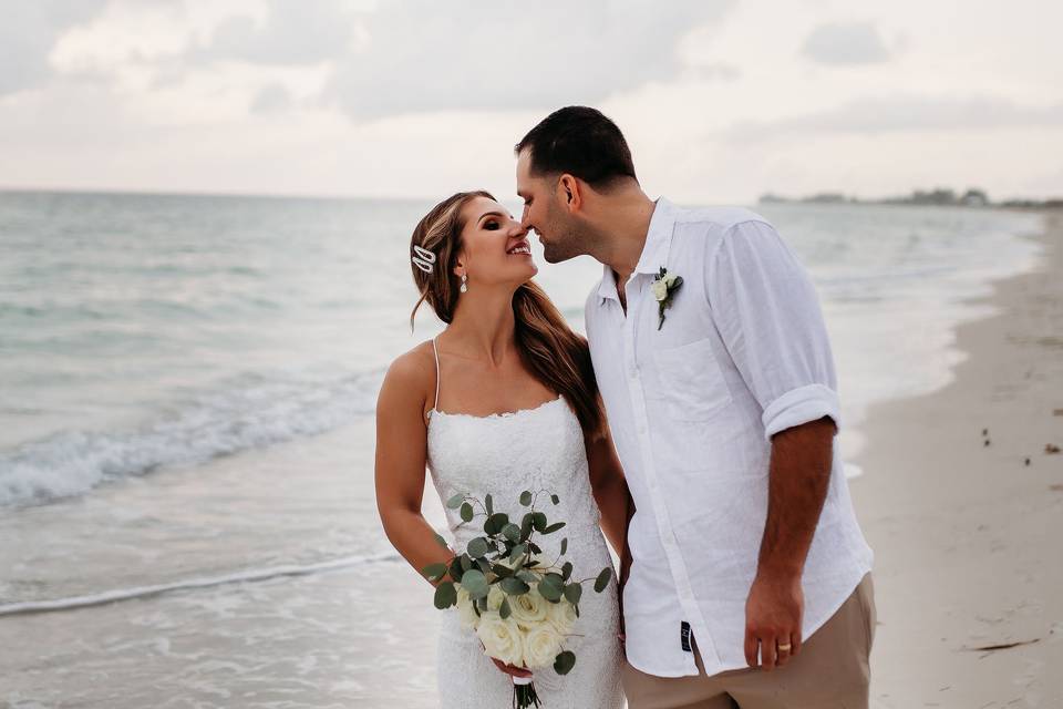 Lisa & Nick Pesola 10.08.21