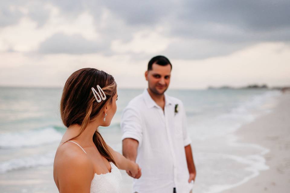 Lisa & Nick Pesola 10.08.21
