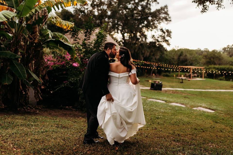 Caitlin & Shawn 11.13.21