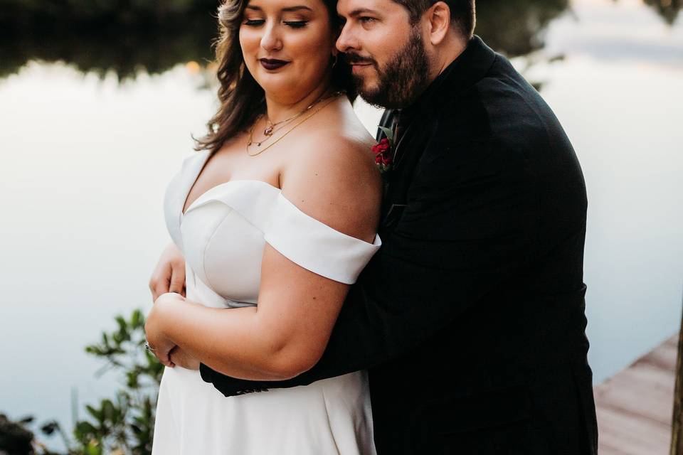 Caitlin & Shawn 11.13.21