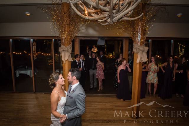 First Dance