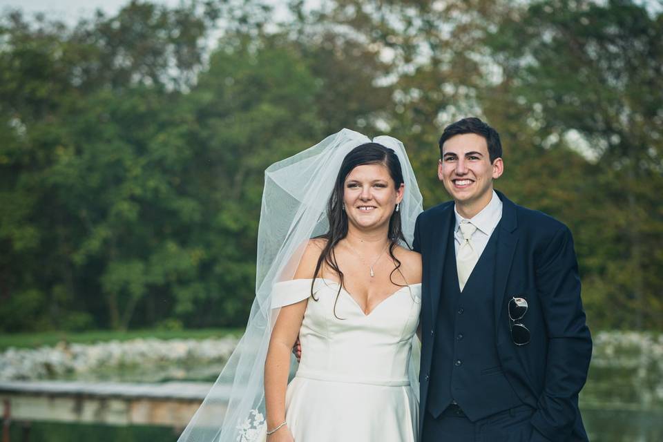 Newlyweds
