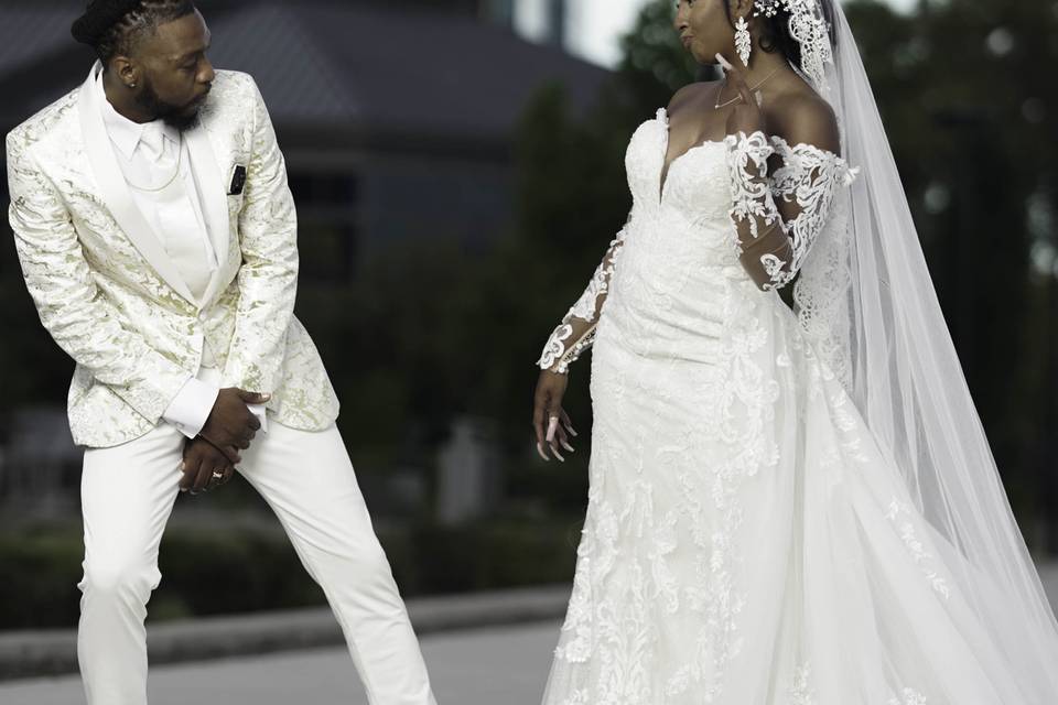 Bridal Photos