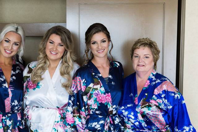 Bridal Party