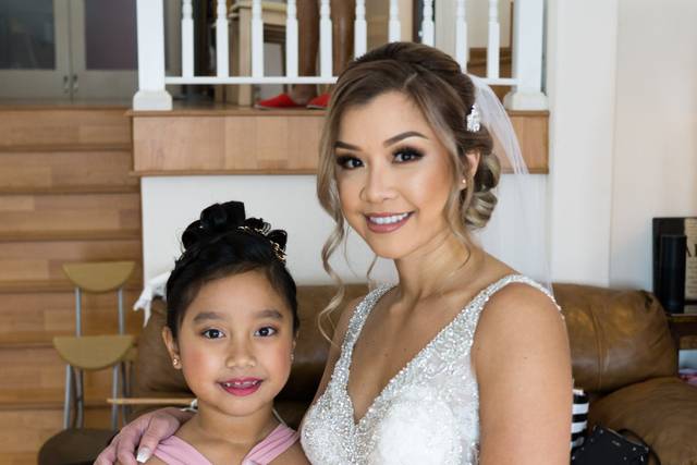 Mother & Daugther