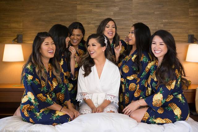 Bridal Party