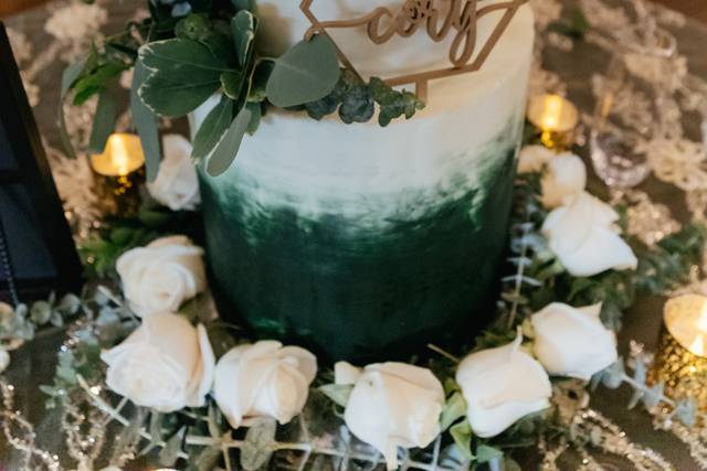 Cake Details