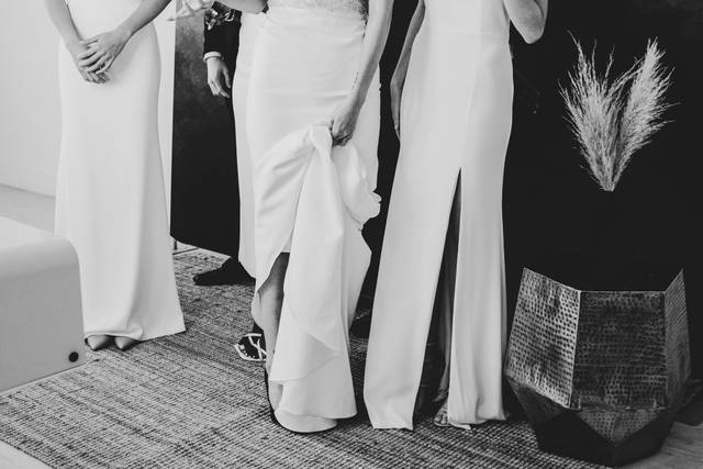 Oh my, Gorgeous bride!