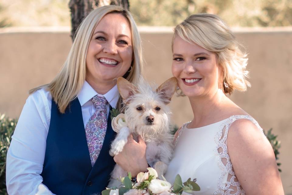 Jane, Katelyn & Cody