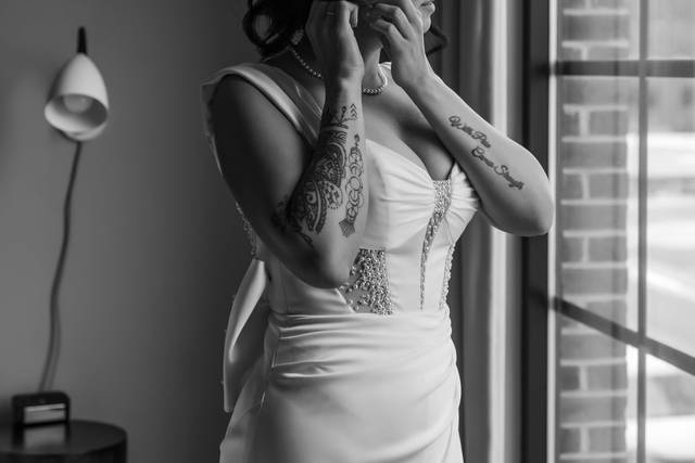 Wedding Ready