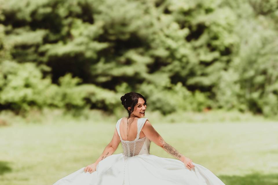 Elegant