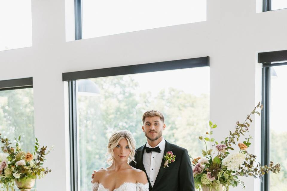 Marriage