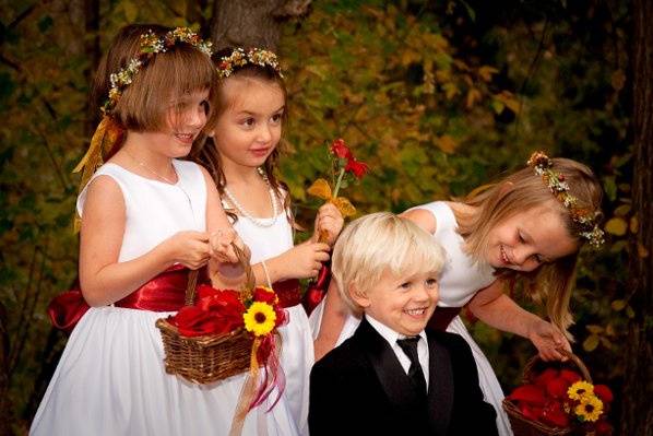 Thompson Photography