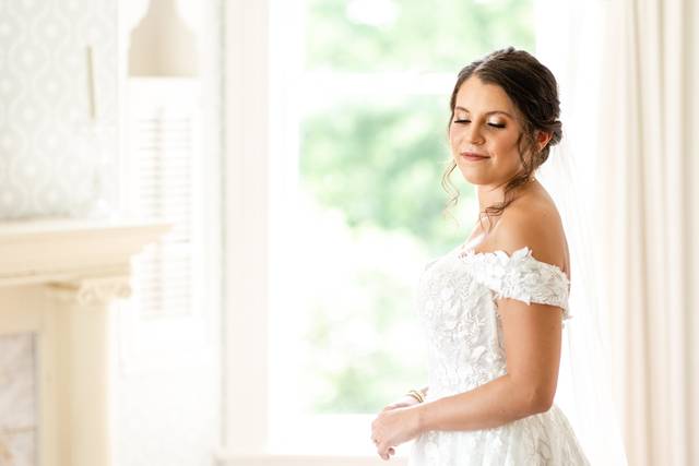 Bride