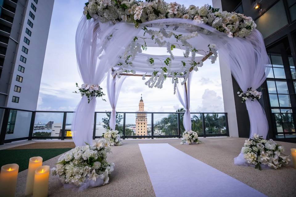 Gale Miami Hotel & Residences