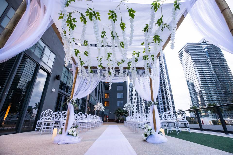 Gale Miami Hotel & Residences