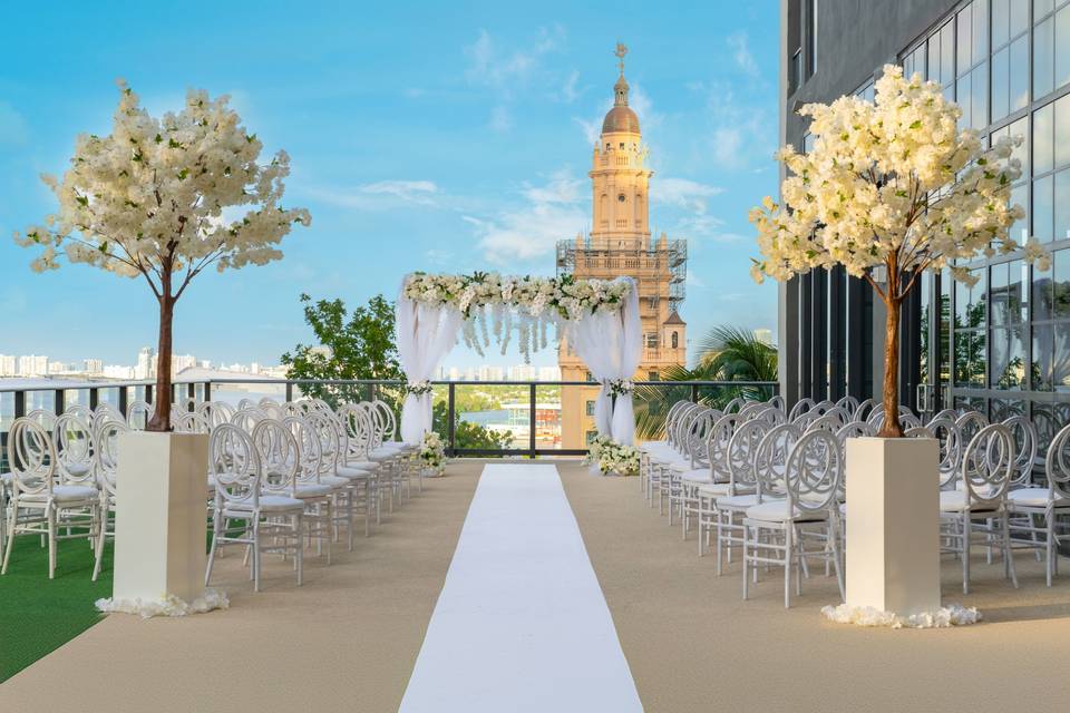 Gale Miami Hotel & Residences