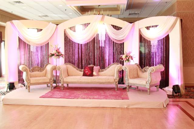 Dhol Baja Baraat: Event Decorator