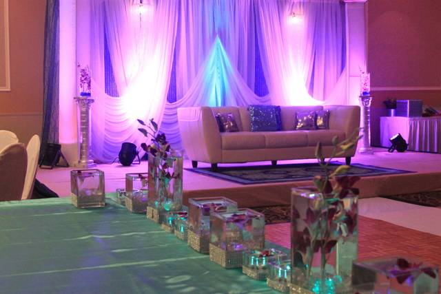Dhol Baja Baraat: Event Decorator