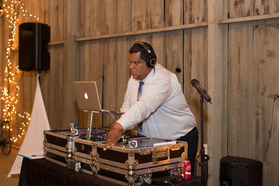 Ventura Djs