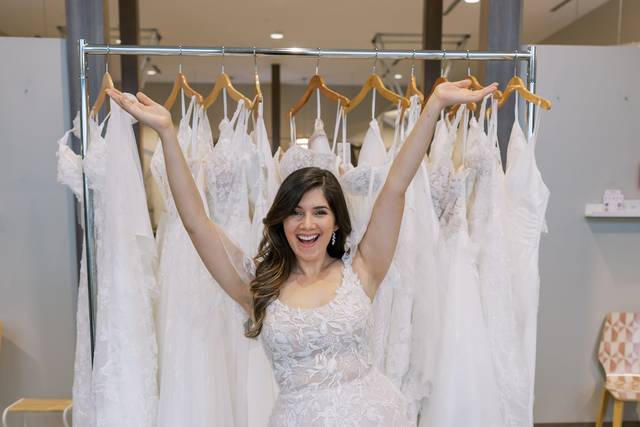 Adore Bridal Dress Attire Mesa AZ WeddingWire