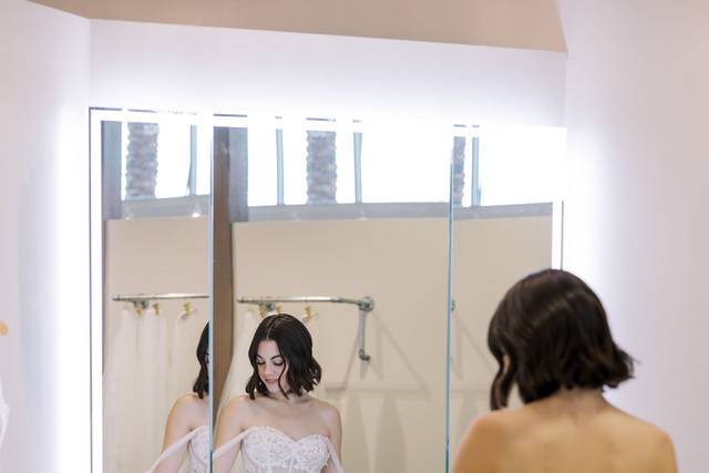 Adore Bridal Dress Attire Mesa AZ WeddingWire