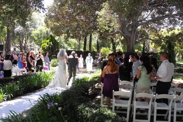 California Dream Weddings