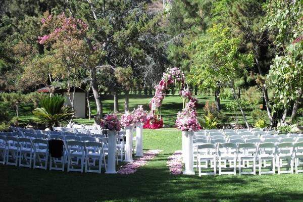 California Dream Weddings