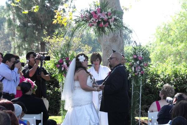 California Dream Weddings