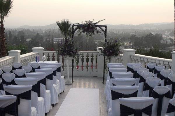 California Dream Weddings