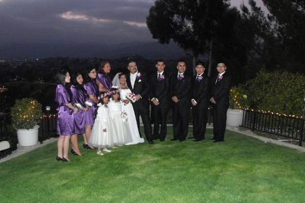 California Dream Weddings