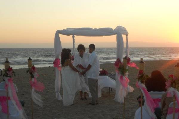 California Dream Weddings