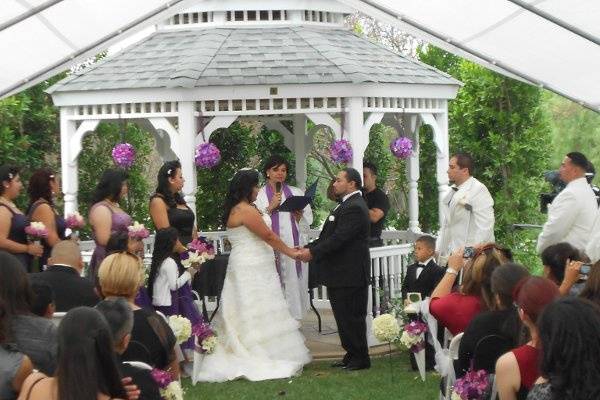 California Dream Weddings