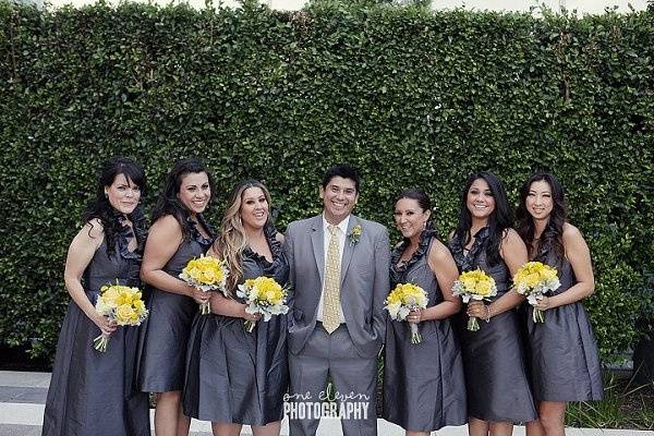 California Dream Weddings