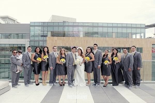 California Dream Weddings