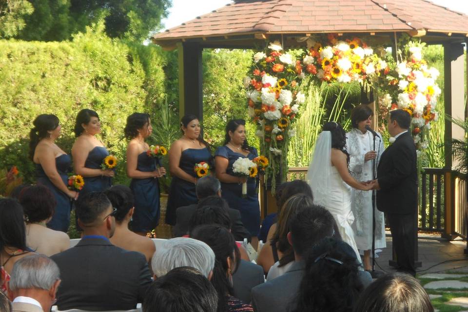 California Dream Weddings