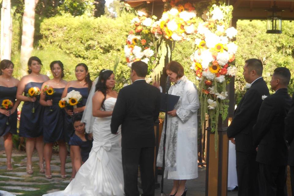 California Dream Weddings