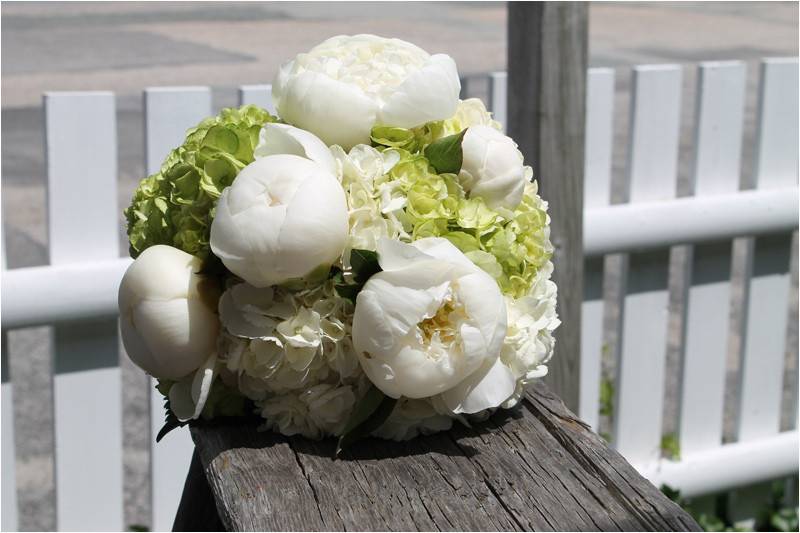 Wedding bouquet