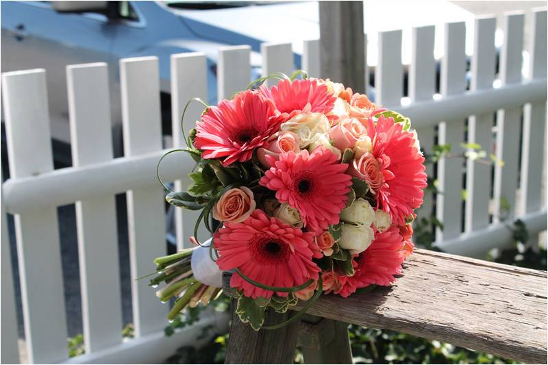 Wedding bouquet