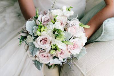 Wedding Flowers by Nichole