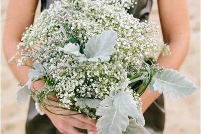 Wedding Flowers by Nichole