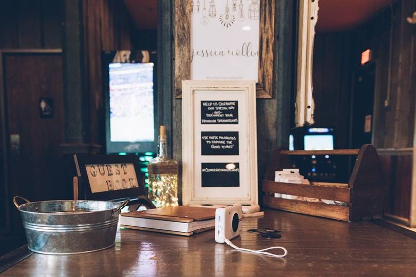 Guestbook